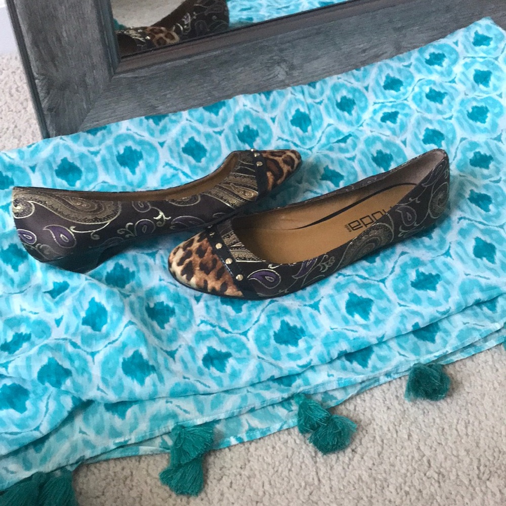 Moda Spana STUNNING Flats sz. 7 - Picture 8 of 8